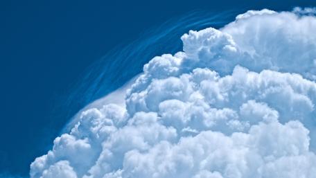 cloud wallpaper