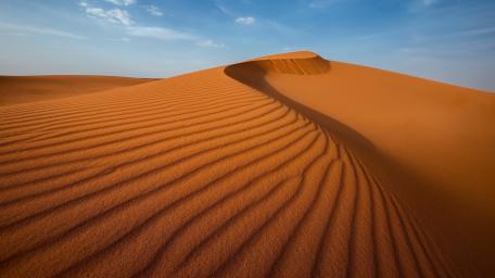Desert wallpaper