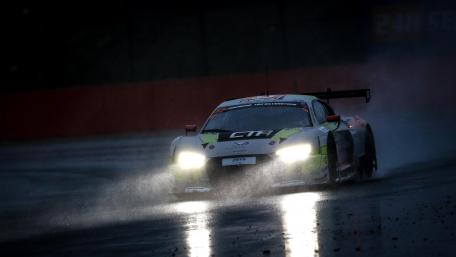 12 Hours of Silverstone 2018 wallpaper