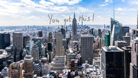 You GOt THIS wallpaper