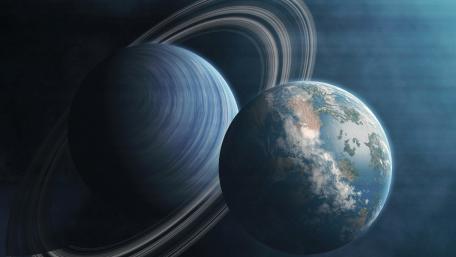 Cosmic Wonders of the Universe wallpaper