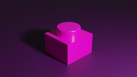 Lego wallpaper