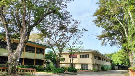 School Structures wallpaper