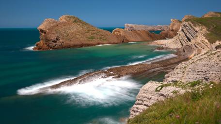 Cantabria wallpaper