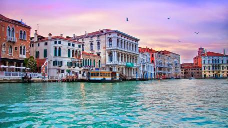 Venice wallpaper
