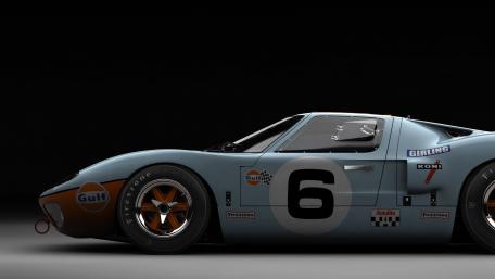 Legendary Racing Performance in 4K Detail wallpaper