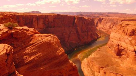 Grand Canyon wallpaper