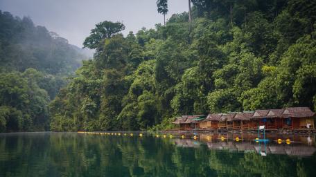 Khao Sok National Park wallpaper