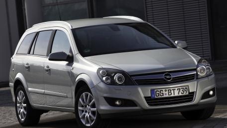 Sleek Opel Design in Stunning 4K Quality wallpaper