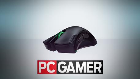 PC Gaming Essentials in 4K Quality wallpaper