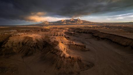 Desert wallpaper