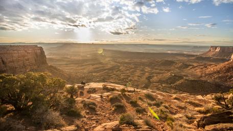Canyonlands National Park wallpaper