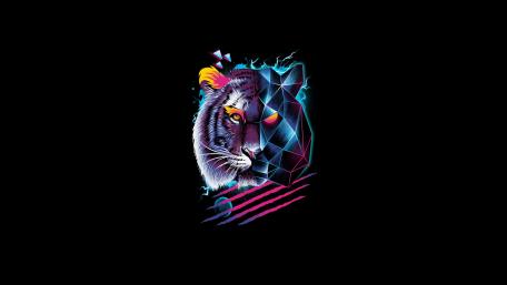 Mades in the 80s wallpaper