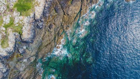 Guernsey wallpaper