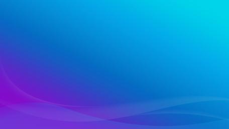 Vibrant Blue and Violet Abstract Waves 5k Wallpaper wallpaper