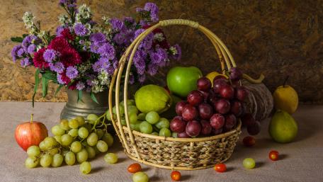 Still Life wallpaper