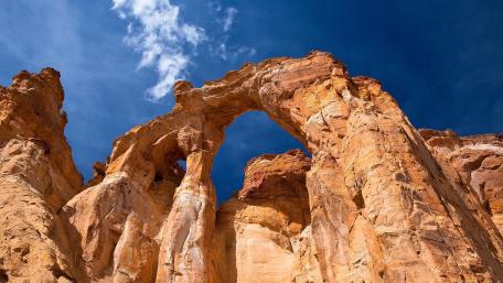 Grosvenor Arch wallpaper