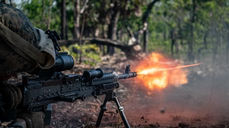 M240B wallpaper