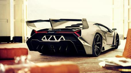 lambo wallpaper