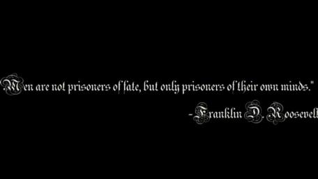 Meaningful words wallpaper