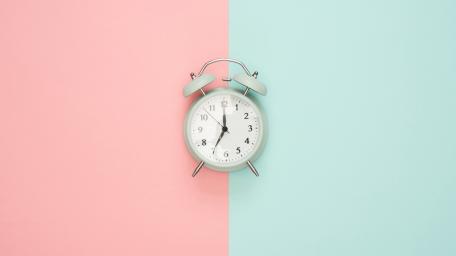 Time wallpaper