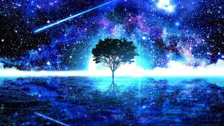 Different Dimensions wallpaper
