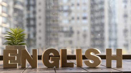 English life wallpaper