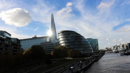The Shard wallpaper