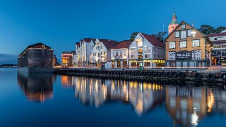 Stavanger wallpaper