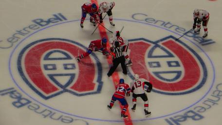 Faceoff,  3, s 4, Centre Bell, wallpaper