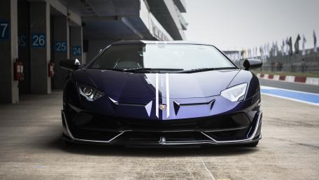 Lamborghini wallpaper