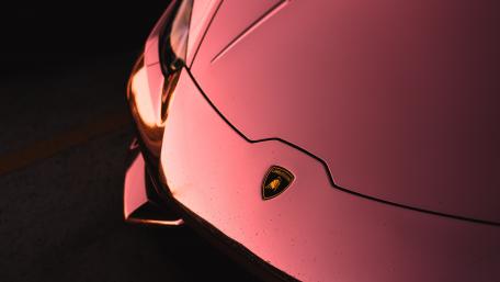 Lamborghini wallpaper