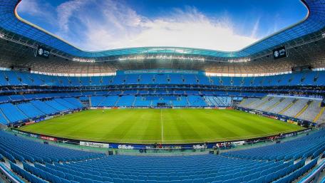 ARENA DO GREMIO wallpaper