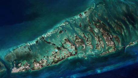 Florida Keys (from Key West to Big Pine Key) wallpaper