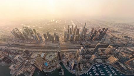 Dubai wallpaper