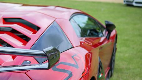 Lamborghini aventador wallpaper