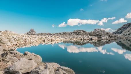 Corsica wallpaper