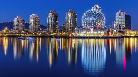 Science World wallpaper