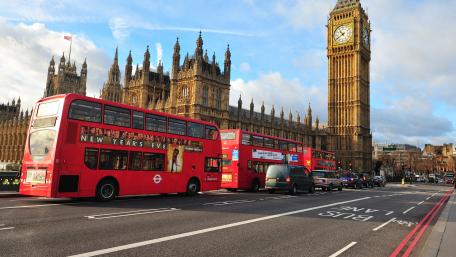 Big Ben wallpaper