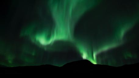 Aurora wallpaper
