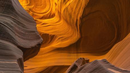 Antelope Canyon wallpaper