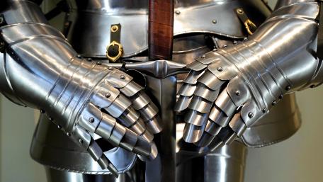 Armor of God wallpaper