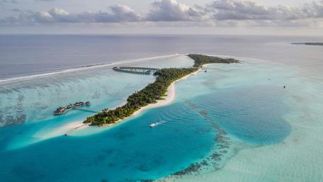 Niyama, Maldives wallpaper