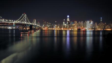 San Francisco wallpaper