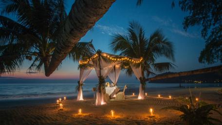 Port Blair Beach (Andaman and Nicobar Islands) wallpaper