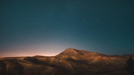 Stars wallpaper