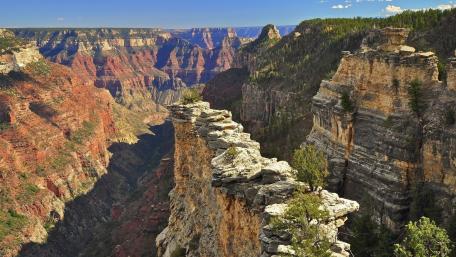 Grand Canyon wallpaper
