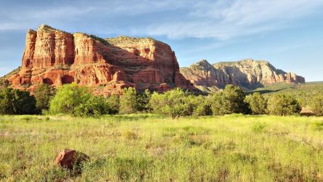 Sedona wallpaper