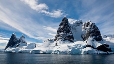 Antarctica wallpaper