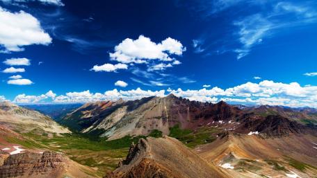 Colorado wallpaper